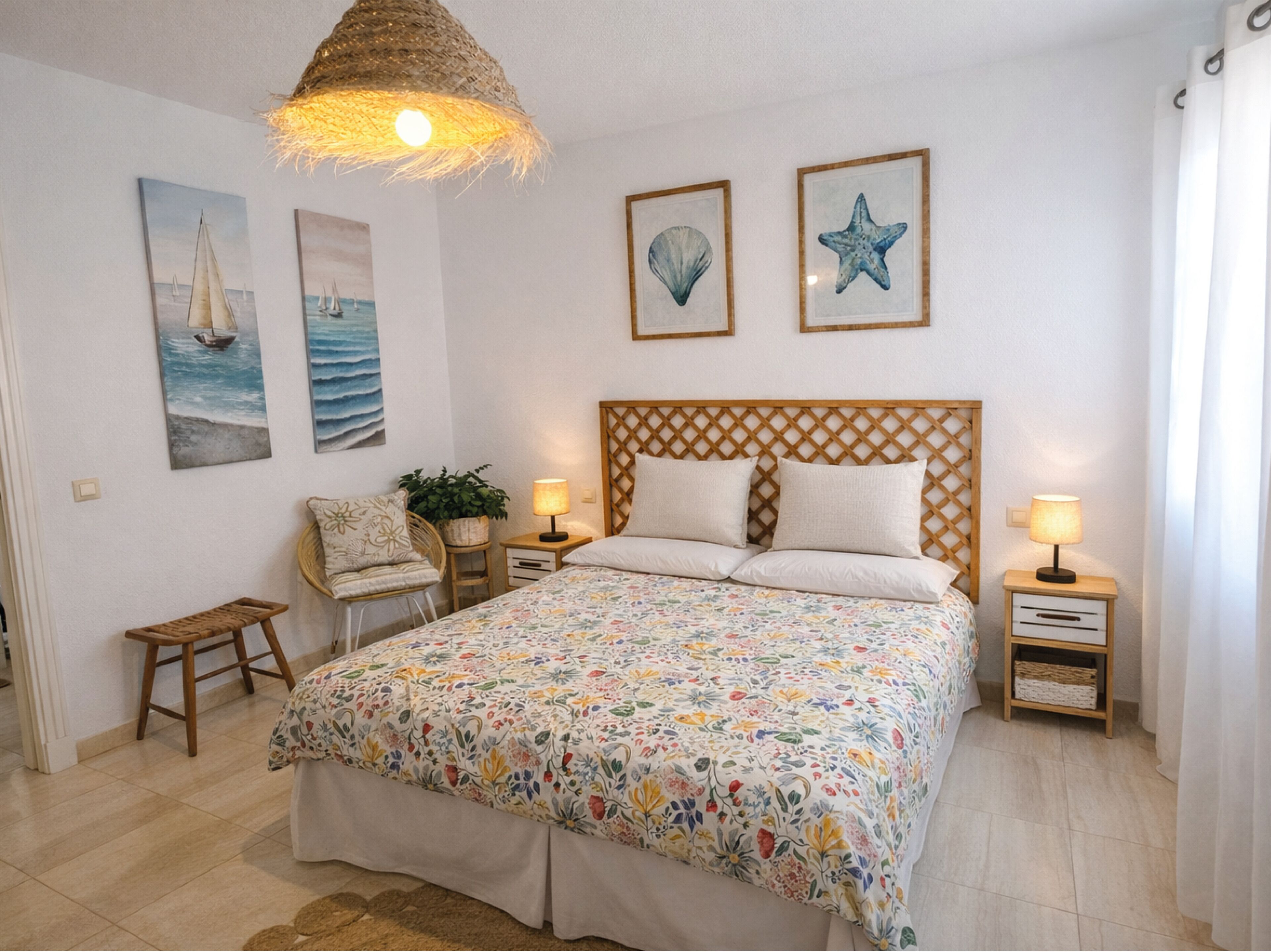 House, 2 Bedrooms, Smoking, Patio | 2 bedrooms