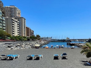 Spiaggia