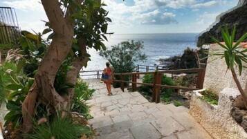 Apartemen, 3 kamar tidur, Boleh Merokok, balkon | Halaman properti