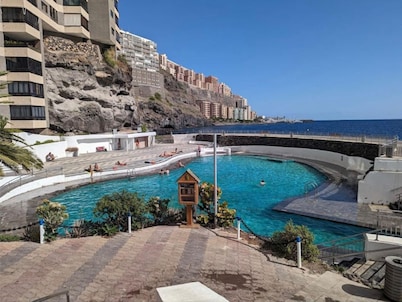 Bonito Apartamento Radazul Sea