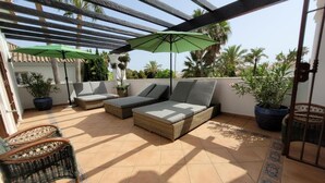 Unclassified image, 5 of 19, button - Room in B&B - Luxury Bed and Breakfast La Perla Miguel (Marbella)
