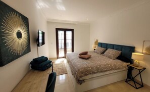 Room, 1 Bedroom, Smoking, Private Pool