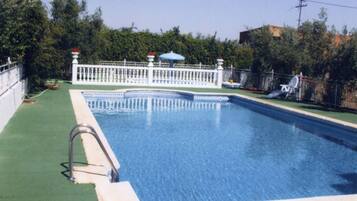 Hồ bơi trong nhà