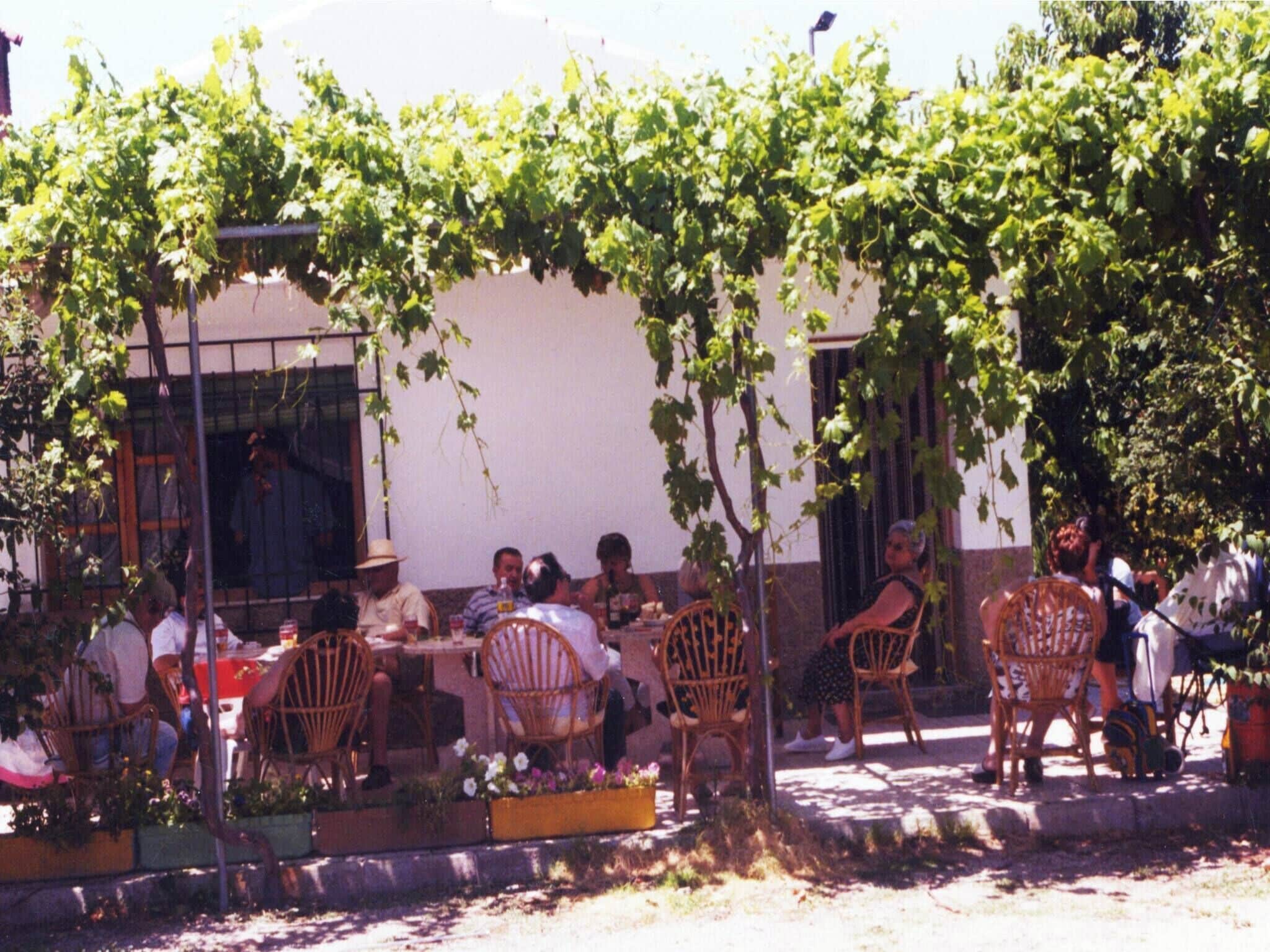 Chalet, Multiple Bedrooms, Accessible, Smoking | Garden