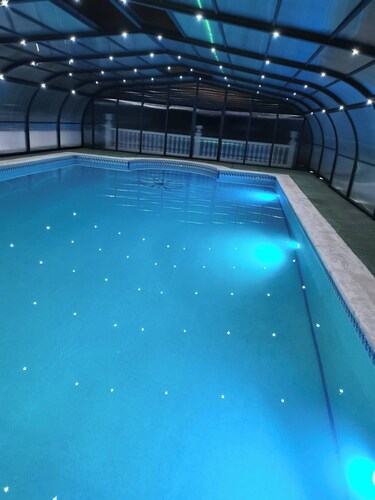 Private Villa en Baza