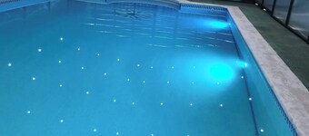 Private Villa en Baza