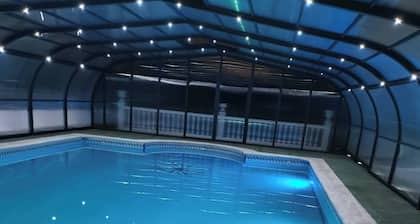 Private Villa en Baza