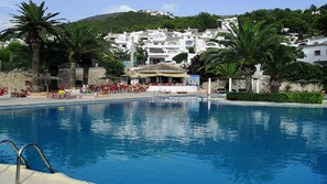 Utomhuspool