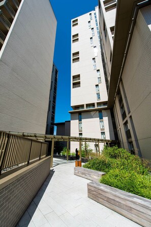 Exterior - The Assembly (Manchester)