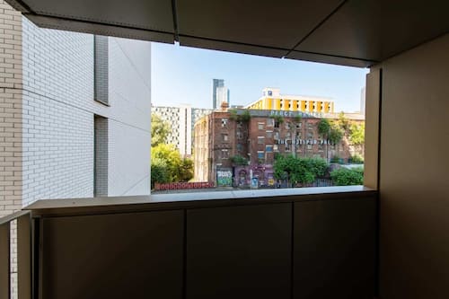 Apartment, 2 Bedrooms, Non Smoking | Balcony