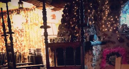 Room in Guest Room - Romantic Getaway to Valeria, Spain