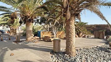 House, 3 Bedrooms, Smoking, Terrace | Garden