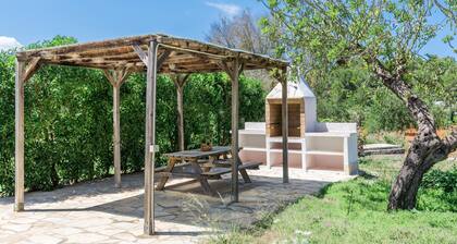 Rural House Es Murtà, The Authentic Essence Of Ibiza