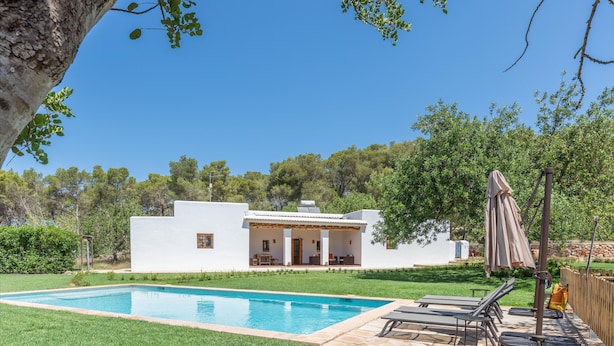 Unclassified image, 1 of 17, button - Rural House Es Murtà, The Authentic Esse (Santa Eulalia del Rio)