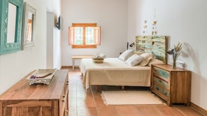 Unclassified image, 4 of 17, button - Rural House Es Murtà, The Authentic Esse (Santa Eulalia del Rio)