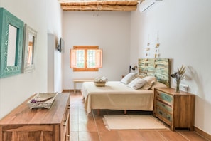 3 habitaciones 