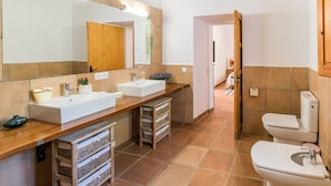 Unclassified image, 5 of 17, button - Rural House Es Murtà, The Authentic Esse (Santa Eulalia del Rio)