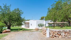 Unclassified image, 3 of 17, button - Rural House Es Murtà, The Authentic Esse (Santa Eulalia del Rio)