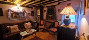 룸, 침실 1개 | 내부