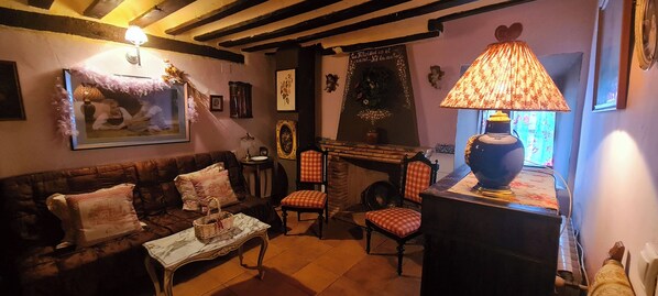 Zimmer, 1 Schlafzimmer | Innenbereich