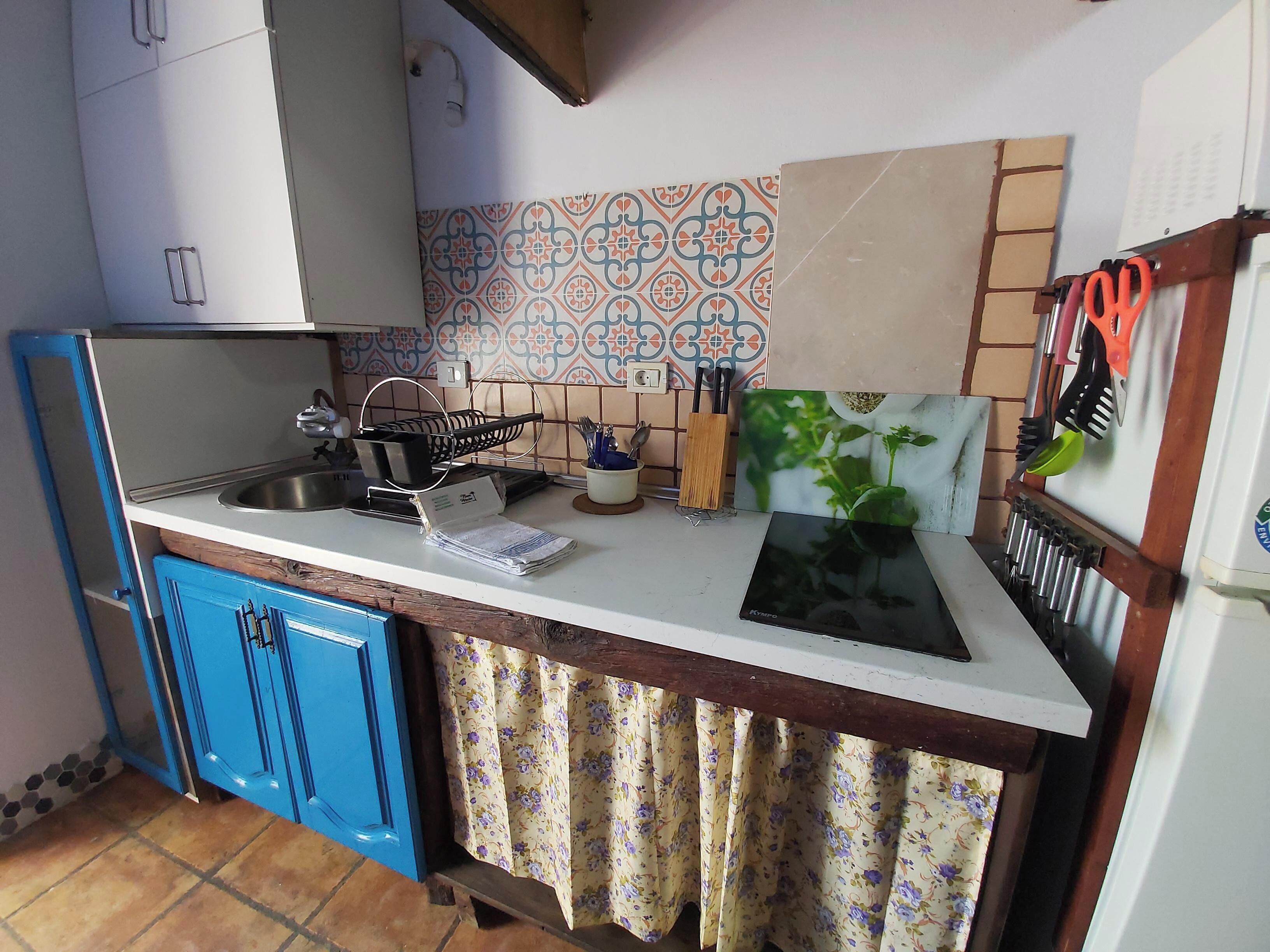 Photo - Rural House in the North of Tenerife