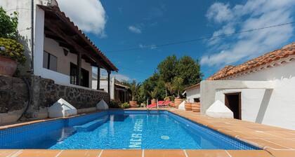 Rural House in the North of Tenerife