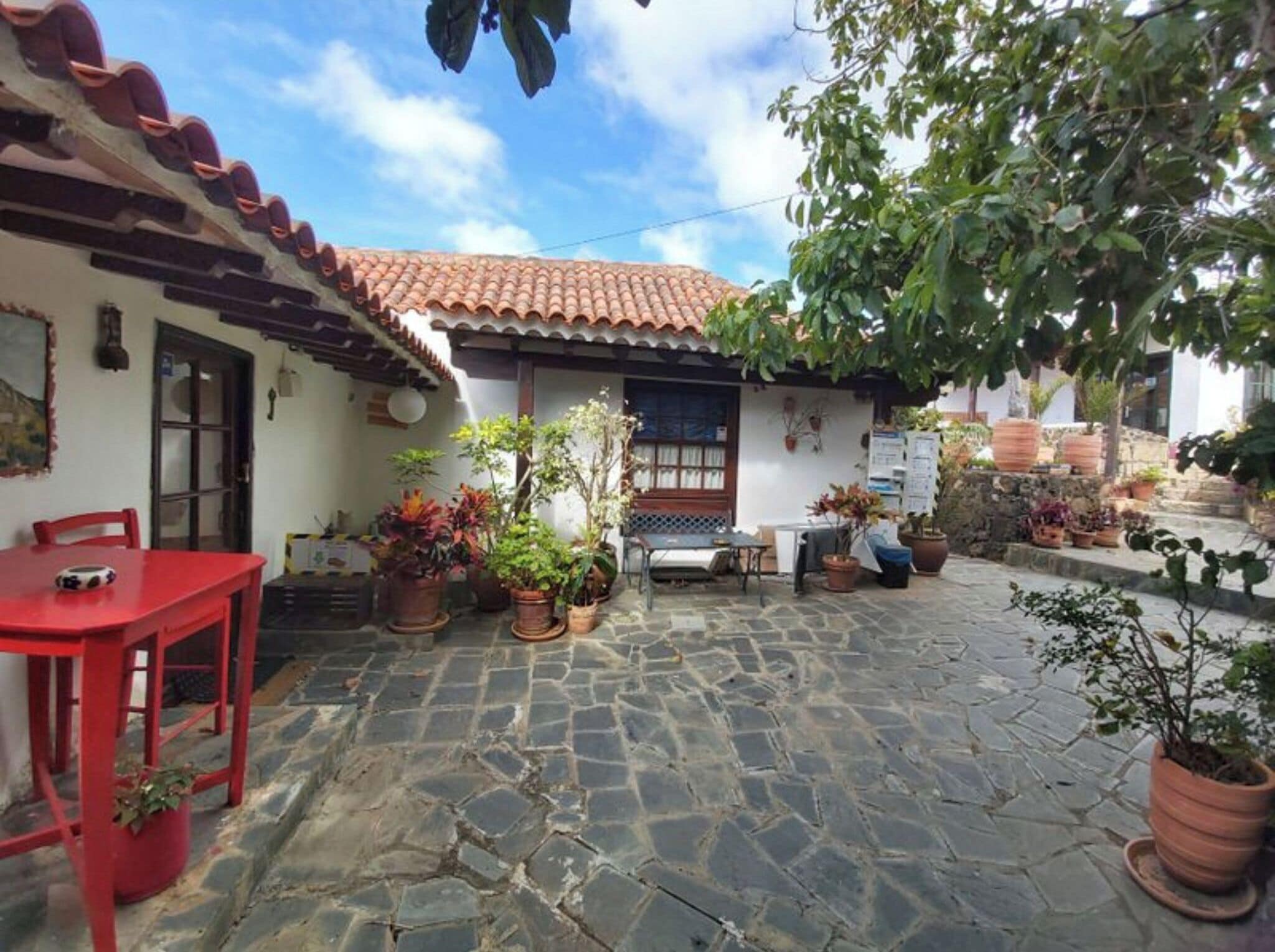 Photo - Rural House in the North of Tenerife