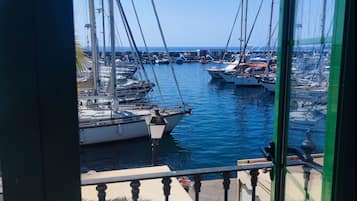 Apartment, 2 Bedrooms | View from property