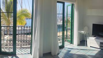 Διαμέρισμα, 2 Υπνοδωμάτια | Μπαλκόνι