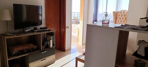 Room amenity - Ideal Location Very Spacious Apartment (San Bartolomé de Tirajana)