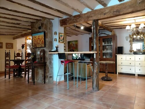 Casa Leonor - Almenar de Soria