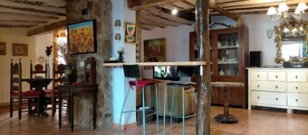 Casa Leonor - Almenar de Soria