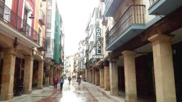 House, 1 Bedroom, Smoking, Balcony | Exterior