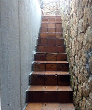 Apartment, 1 Bedroom, Smoking | Interior - All In One Studio in Bérriz (Berriz)