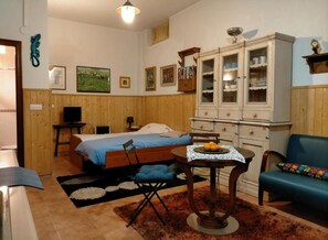 Apartment, 1 Bedroom, Smoking - All In One Studio in Bérriz (Berriz)