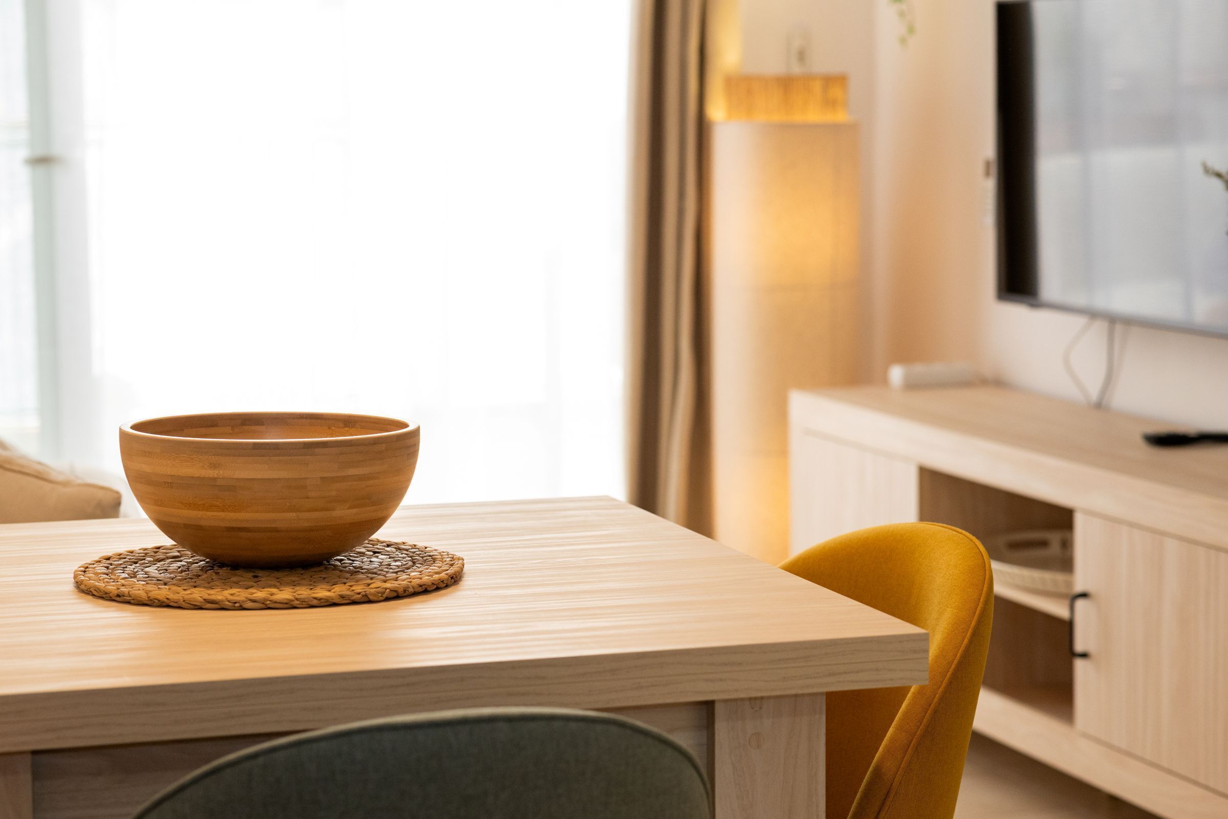 Apartamento, 1 habitación, terraza | Restauración