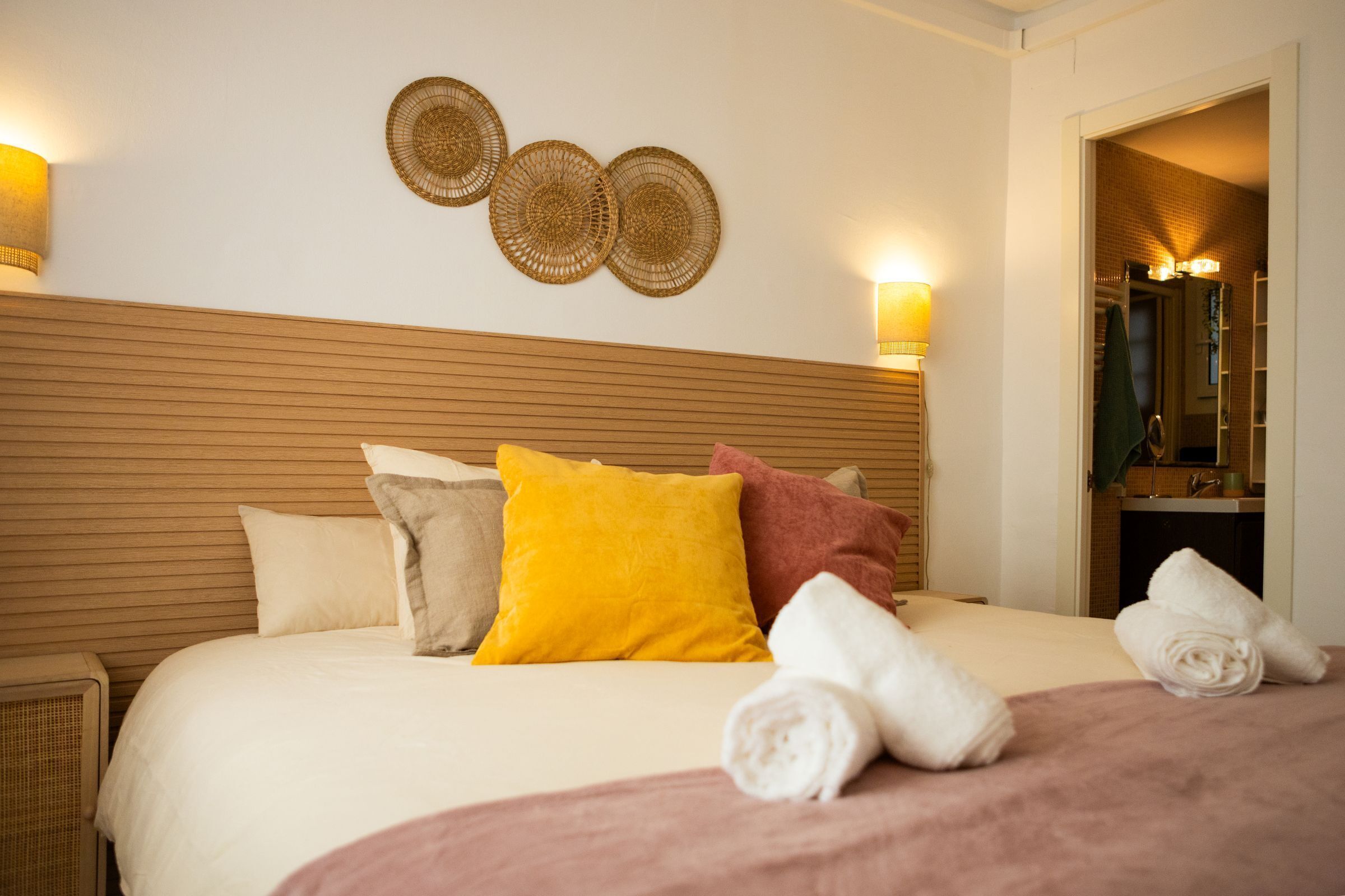 Apartamento, 1 habitación, terraza | 1 dormitorio