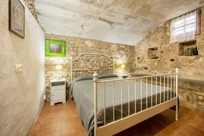 4 habitaciones 