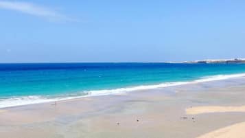 Loft, 2 habitaciones, para fumadores | Playa
