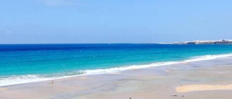 Loft, 2 Bedrooms, Smoking | Beach