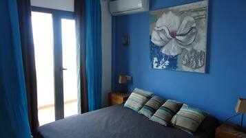 Loft, 2 Bedrooms, Smoking | 2 bedrooms