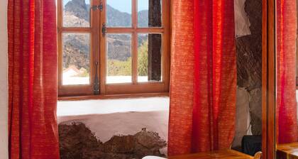 Rural House Pepita La De Las Flores