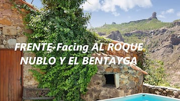 House, 2 Bedrooms, Smoking, Private Pool | Kolam renang | Kolam renang terbuka