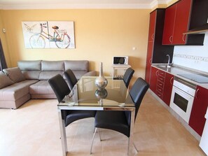 Interior - Bravo´s Aparment Cotillo 2 (La Oliva)