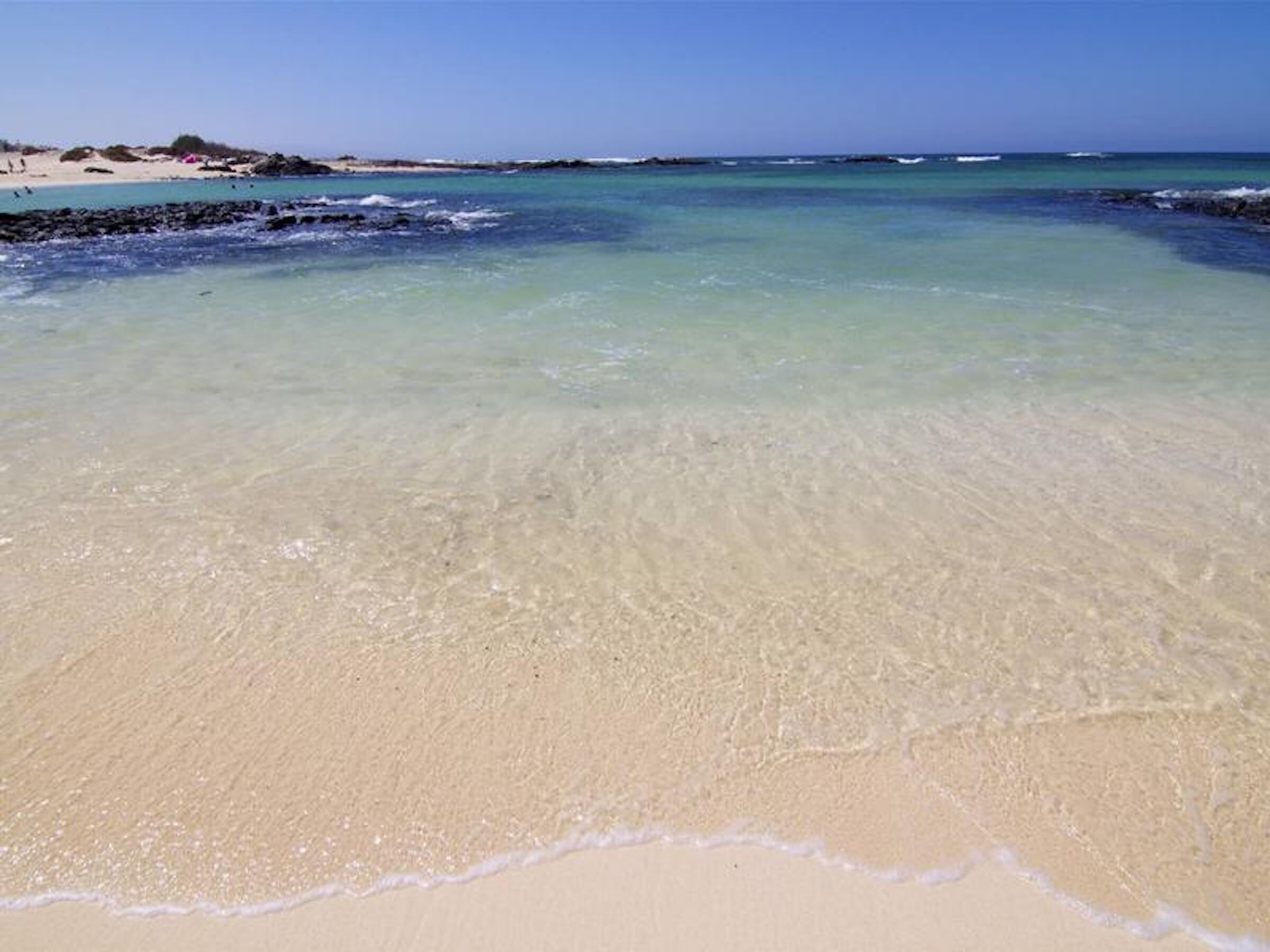 Apartment, 2 Bedrooms, Smoking, Terrace | Beach | Beach nearby