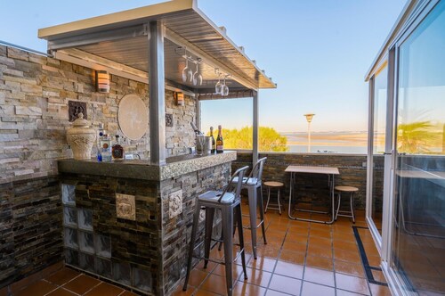 Oceanum Visum Spa Deluxe