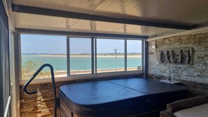 Apartment, 2 Bedrooms, Smoking, Balcony | 2 bedrooms - Oceanum Visum Spa Deluxe (Puerto Real)