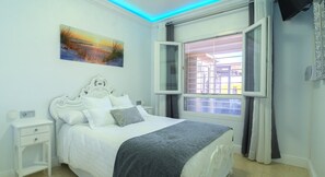 2 chambres