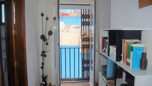 Maison, 3 chambres, fumeurs, balcon | Intérieur