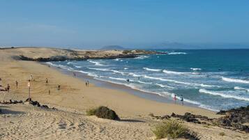 Villa, 2 habitaciones, piscina privada | Playa